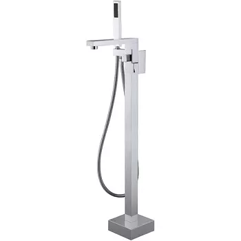 Смеситель для ванны Abber