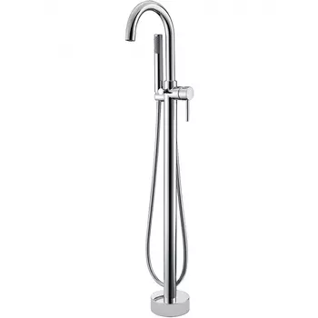 Смеситель для ванны Abber