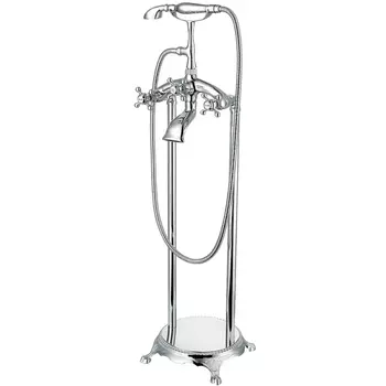 Смеситель для ванны Abber