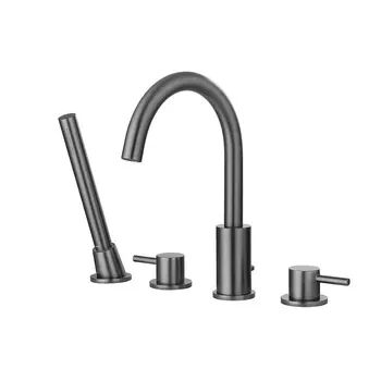 Смеситель для ванны Abber