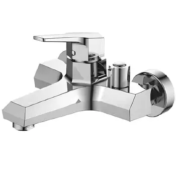 Смеситель для ванны Accoona