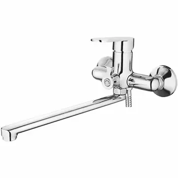 Смеситель для ванны Accoona