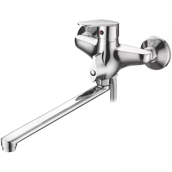 Смеситель для ванны Accoona