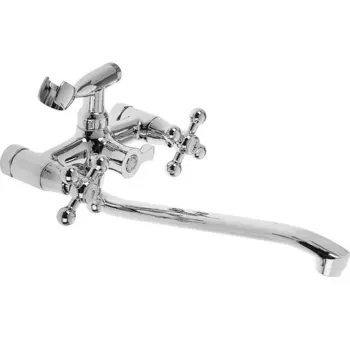 Смеситель для ванны Accoona