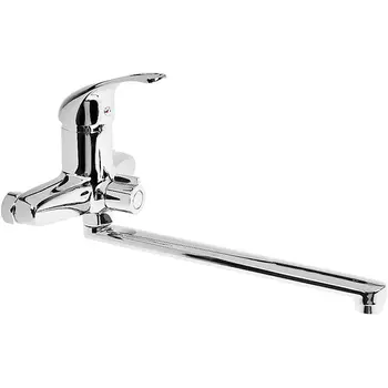 Смеситель для ванны Accoona