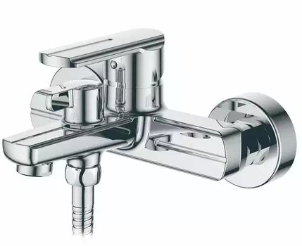 Смеситель для ванны Accoona