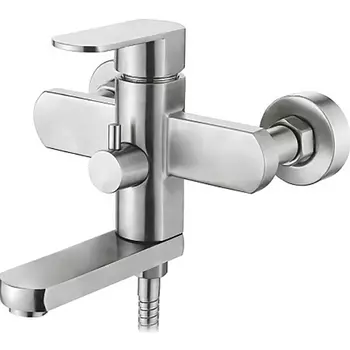 Смеситель для ванны Accoona