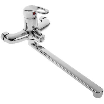 Смеситель для ванны Accoona