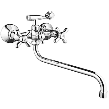 Смеситель для ванны Accoona