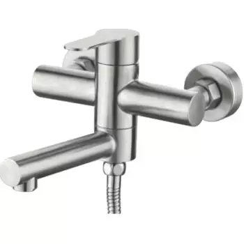 Смеситель для ванны Accoona