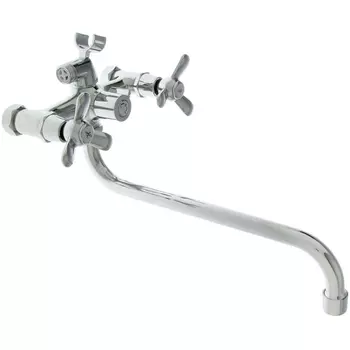 Смеситель для ванны Accoona