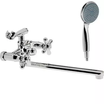 Смеситель для ванны Accoona