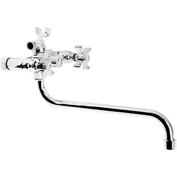 Смеситель для ванны Accoona