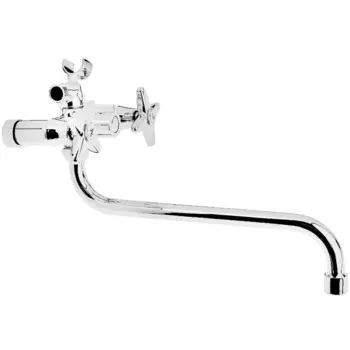 Смеситель для ванны Accoona