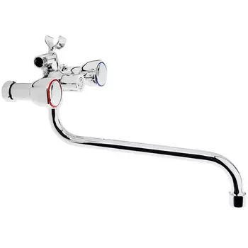 Смеситель для ванны Accoona