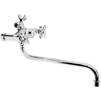 Смеситель для ванны Accoona