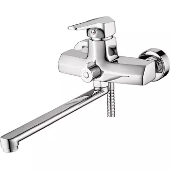 Смеситель для ванны Accoona