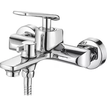 Смеситель для ванны Accoona