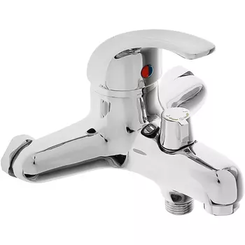 Смеситель для ванны Accoona