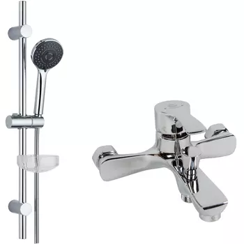 Смеситель для ванны Agger