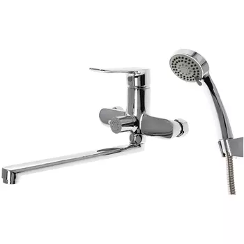 Смеситель для ванны Agger