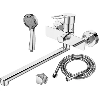 Смеситель для ванны Agger