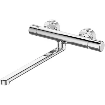 Смеситель для ванны Agger