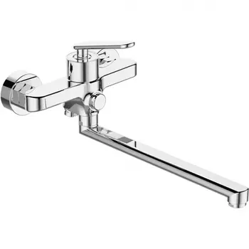 Смеситель для ванны Agger