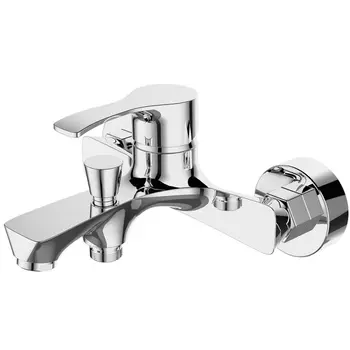 Смеситель для ванны Agger