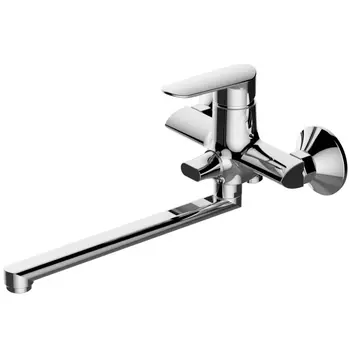 Смеситель для ванны Agger