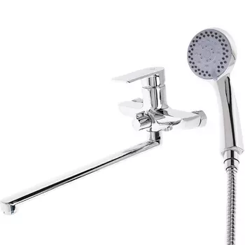 Смеситель для ванны Agger