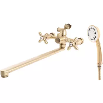 Смеситель для ванны Agger