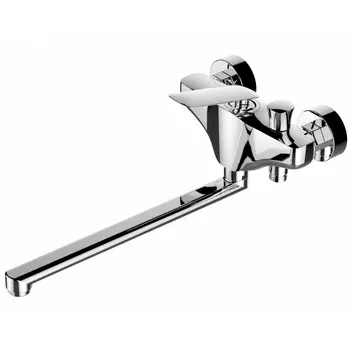 Смеситель для ванны Agger