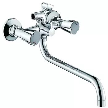 Смеситель для ванны Agger