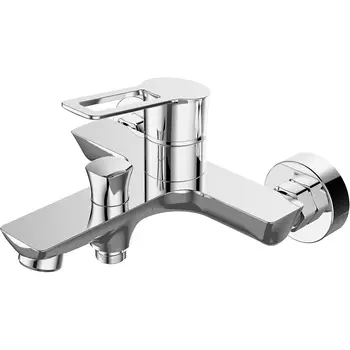 Смеситель для ванны Agger