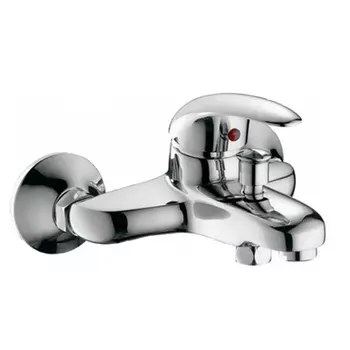 Смеситель для ванны Agger