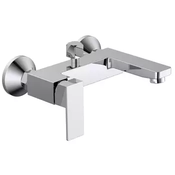 Смеситель для ванны Alcora