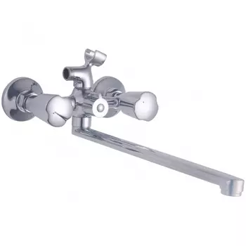 Смеситель для ванны Alcora