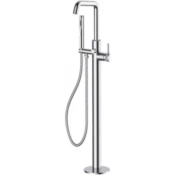 Смеситель для ванны Allen Brau