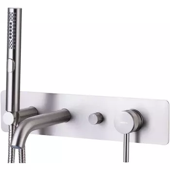 Смеситель для ванны Allen Brau