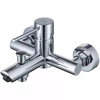 Смеситель для ванны Allen Brau