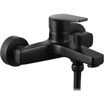 Смеситель для ванны Allen Brau