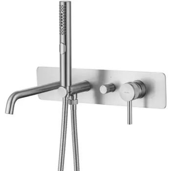 Смеситель для ванны Allen Brau