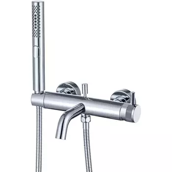 Смеситель для ванны Allen Brau