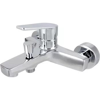 Смеситель для ванны Allen Brau