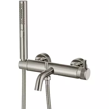 Смеситель для ванны Allen Brau