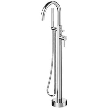 Смеситель для ванны AM.PM