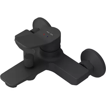 Смеситель для ванны AM.PM