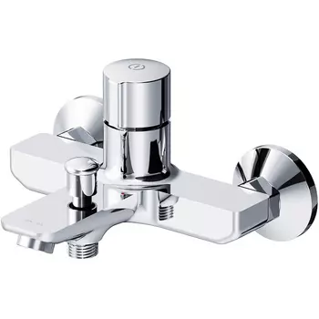 Смеситель для ванны AM.PM