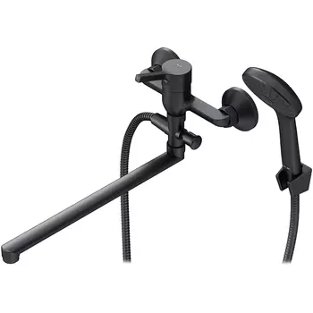 Смеситель для ванны AM.PM